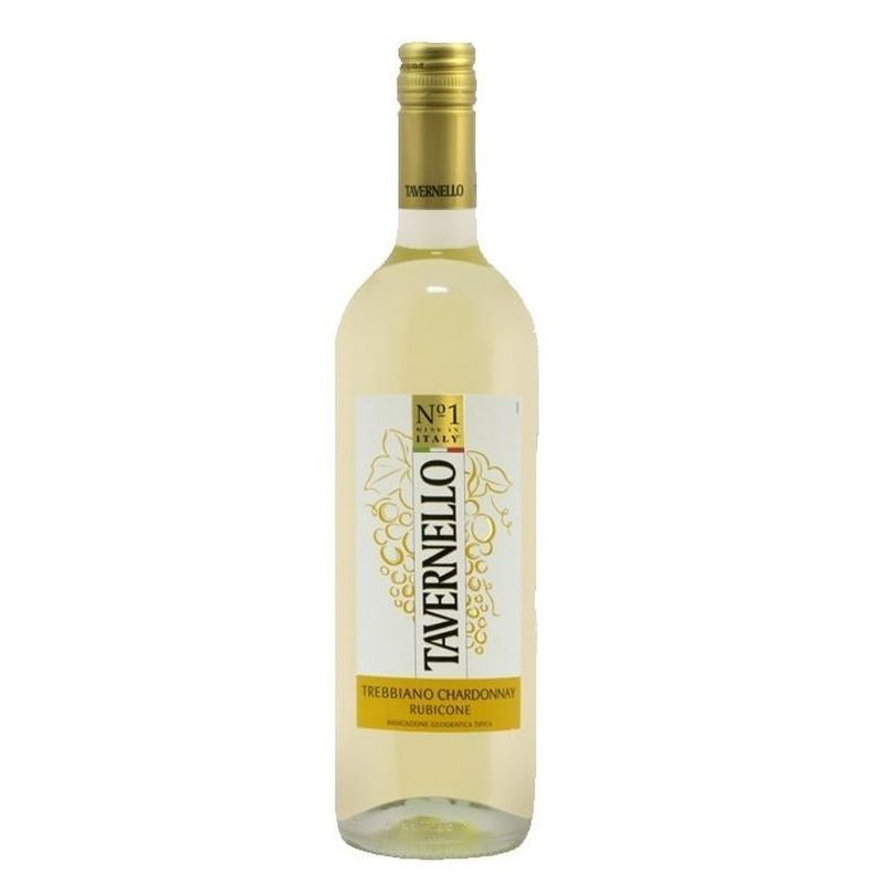 Белое сухое вино треббьяно. Тавернелло Треббьяно Шардоне. Вино бел Треббьяно Шардоне сух. Тавернелло вино белое сухое. Треббьяно Шардоне бел сухое.